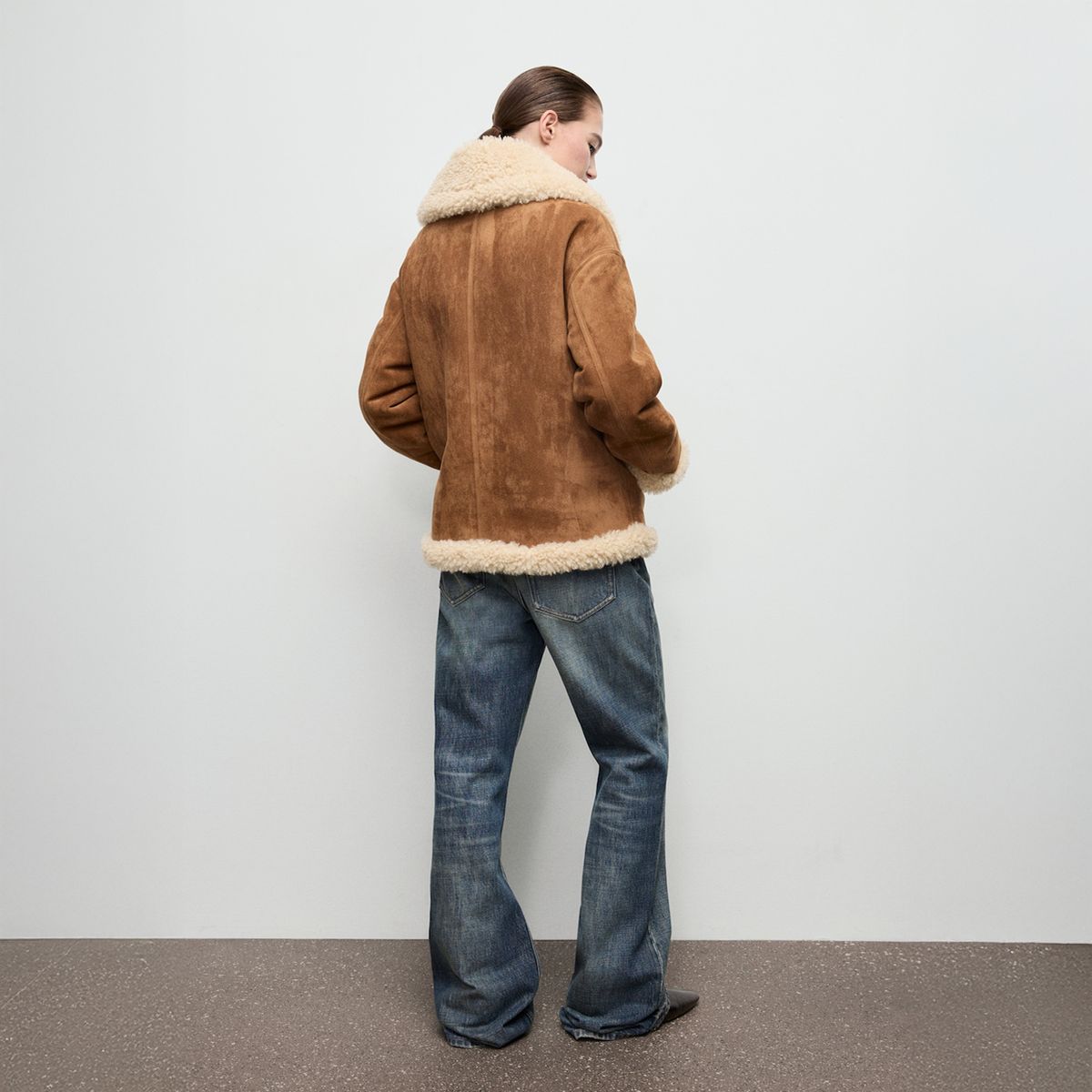 MANGO - Chaqueta Mujer Mango