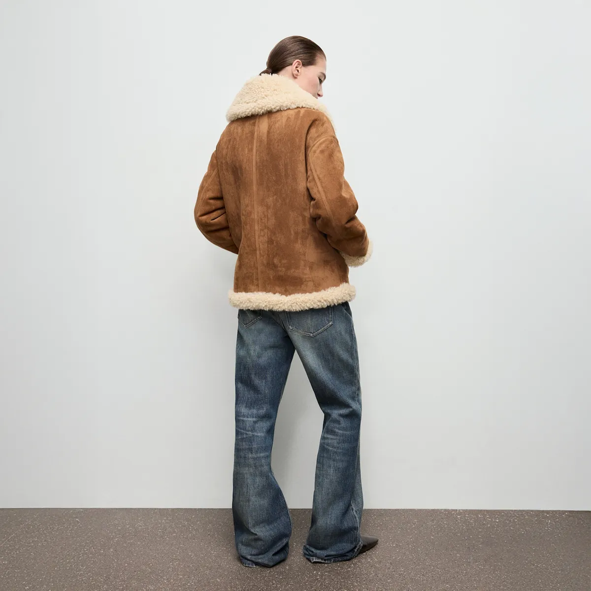 MANGO - Chaqueta Mujer Mango