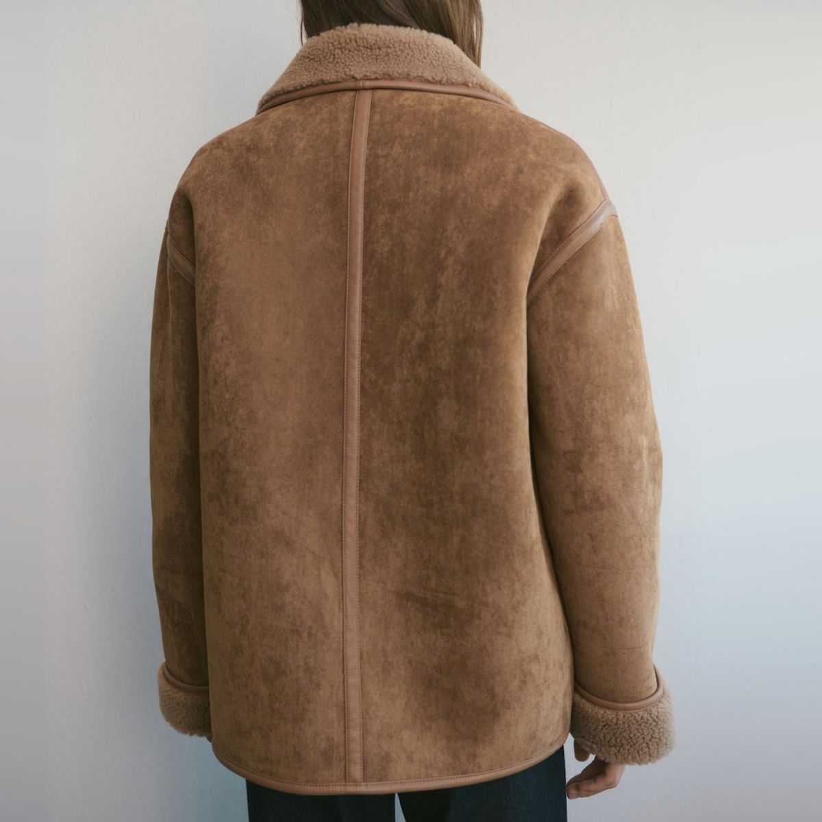 MANGO - Chaqueta Mujer Mango