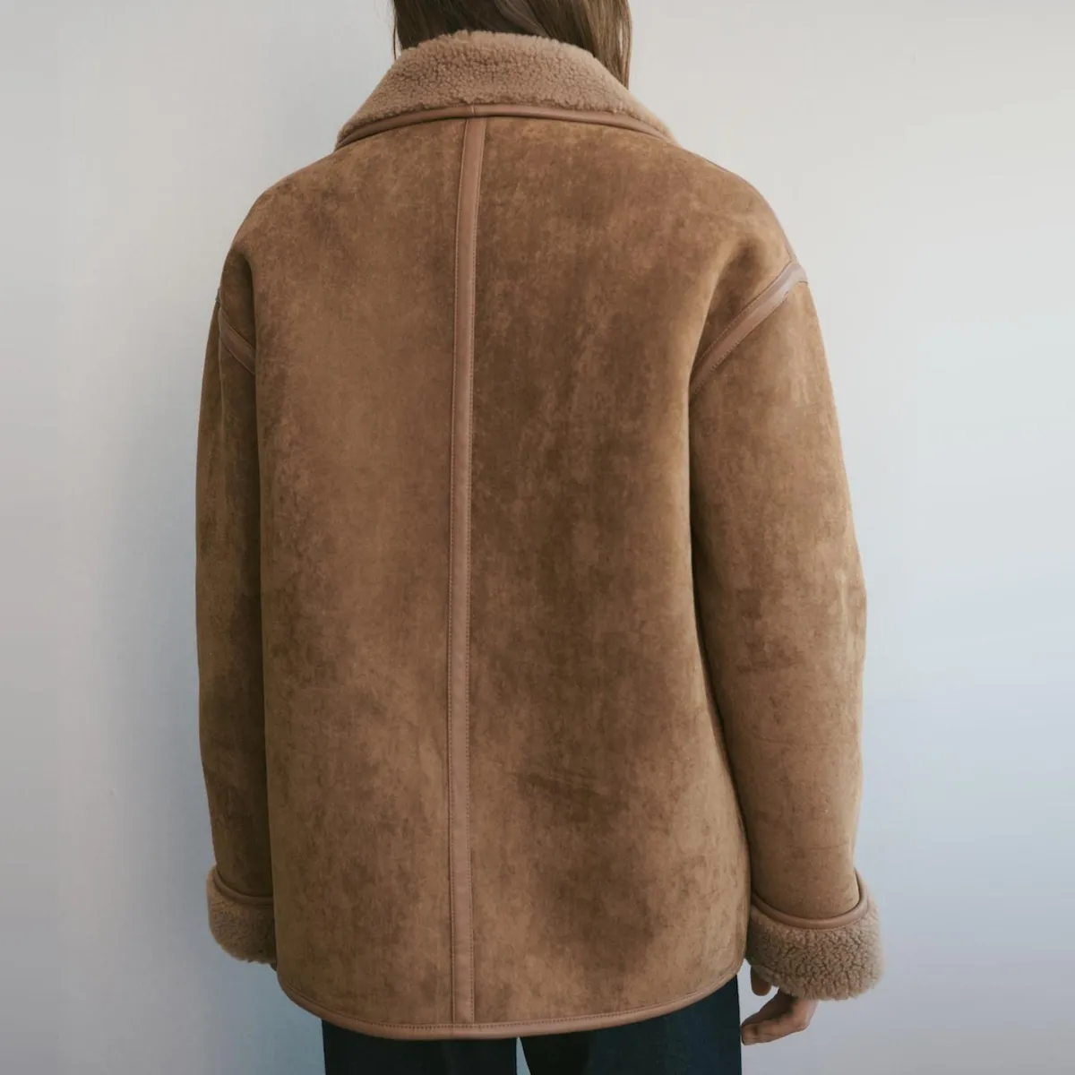 MANGO - Chaqueta Mujer Mango