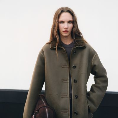 Imagen 1 del producto Abrigo Mujer