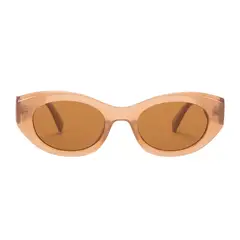 MANGO - Lentes De Sol Montura De Pasta Mujer