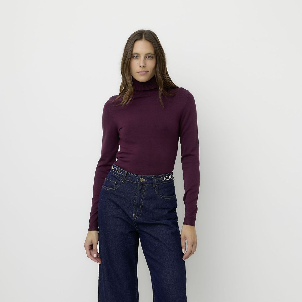 VERO MODA - Sweater Mujer