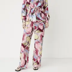 VERO MODA - Pantalón Estampado Mujer