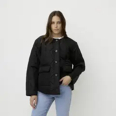 VERO MODA - Chaqueta Acolchada Mujer