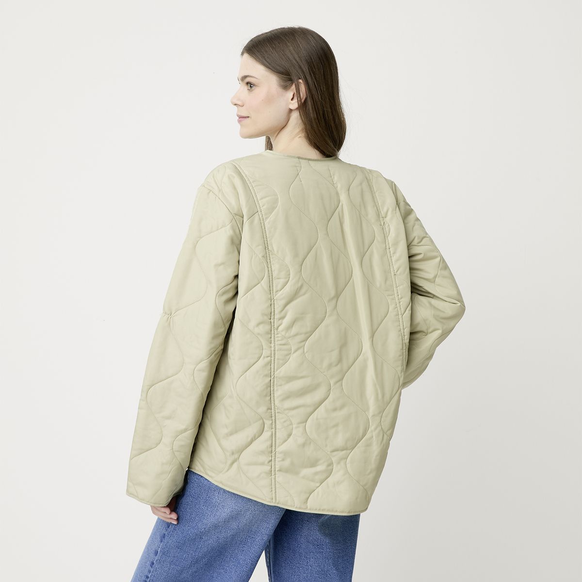 VERO MODA - Chaqueta Acolchada Mujer Vero Moda