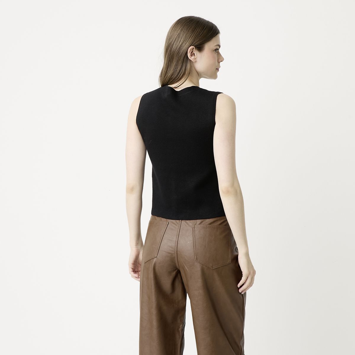 VERO MODA - Vest Mujer Vero Moda