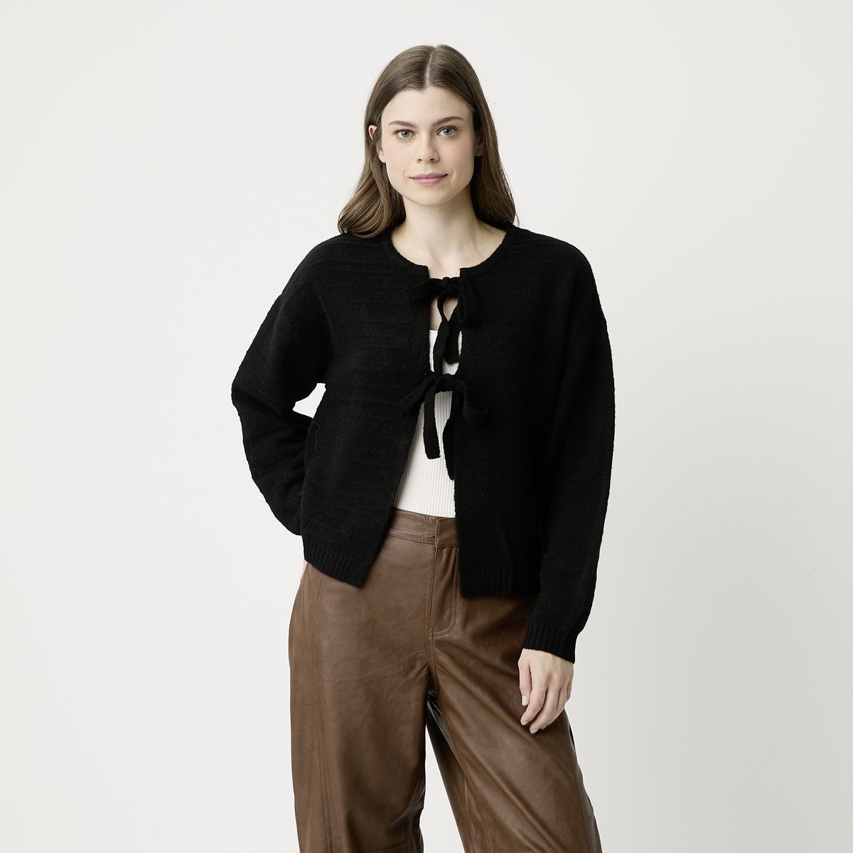 VERO MODA - Chaleco Mujer Vero Moda