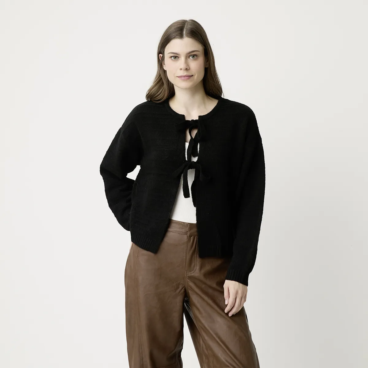 VERO MODA - Chaleco Mujer Vero Moda