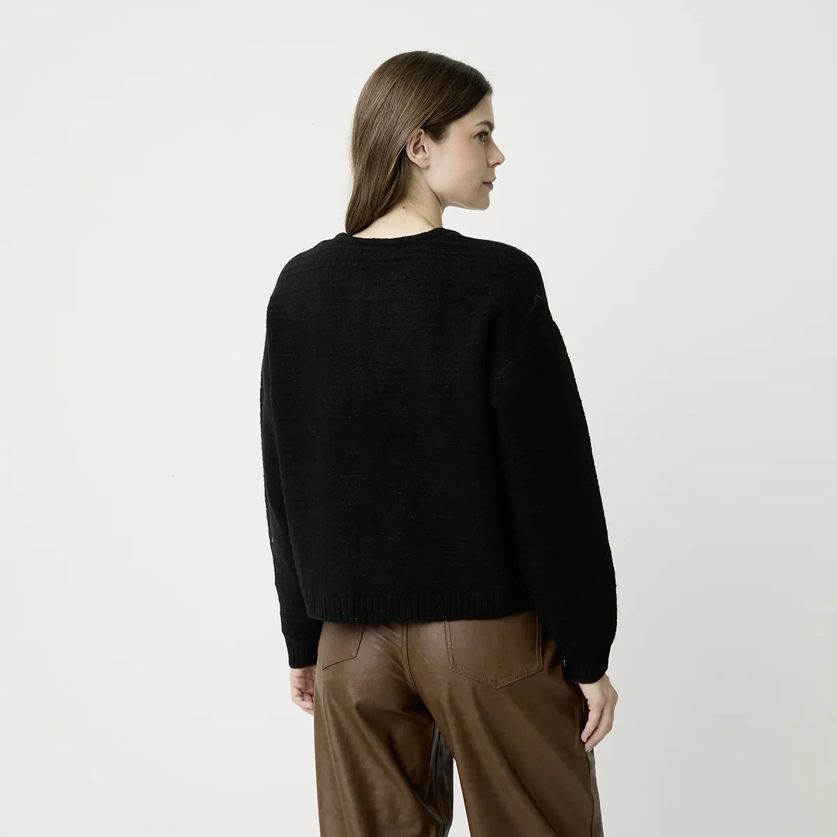 VERO MODA - Chaleco Mujer Vero Moda