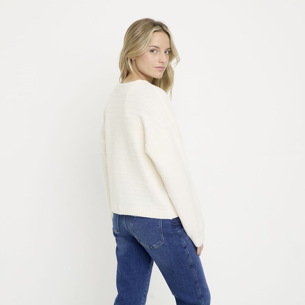 VERO MODA - Chaleco Mujer Vero Moda