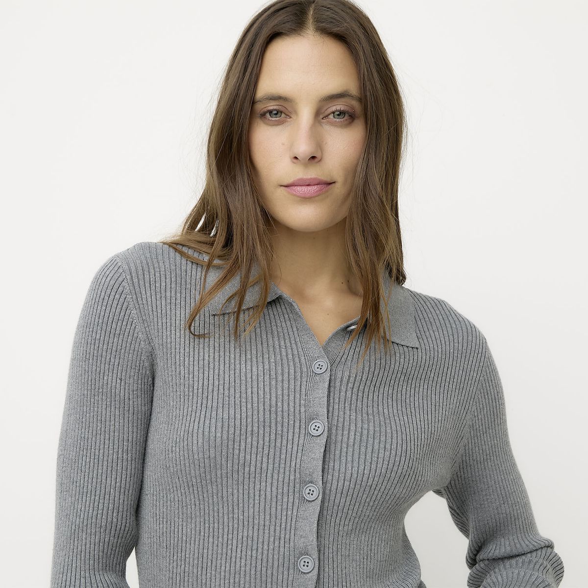 VERO MODA - Sweater Manga Larga Mujer Vero Moda