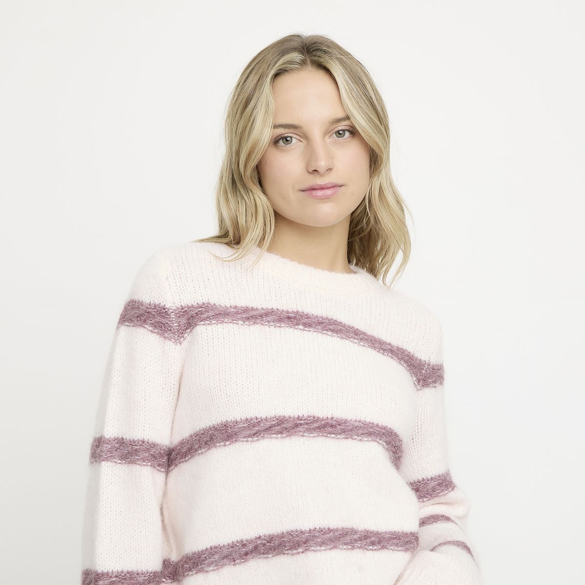 VERO MODA - Sweater Manga Larga Mujer Vero Moda