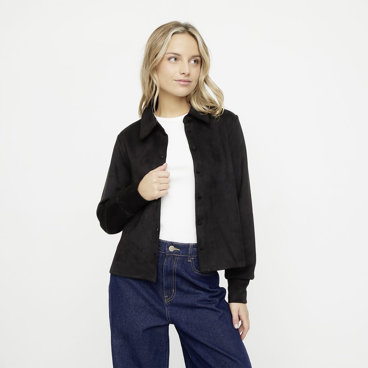 VERO MODA - Chaqueta Mujer Vero Moda
