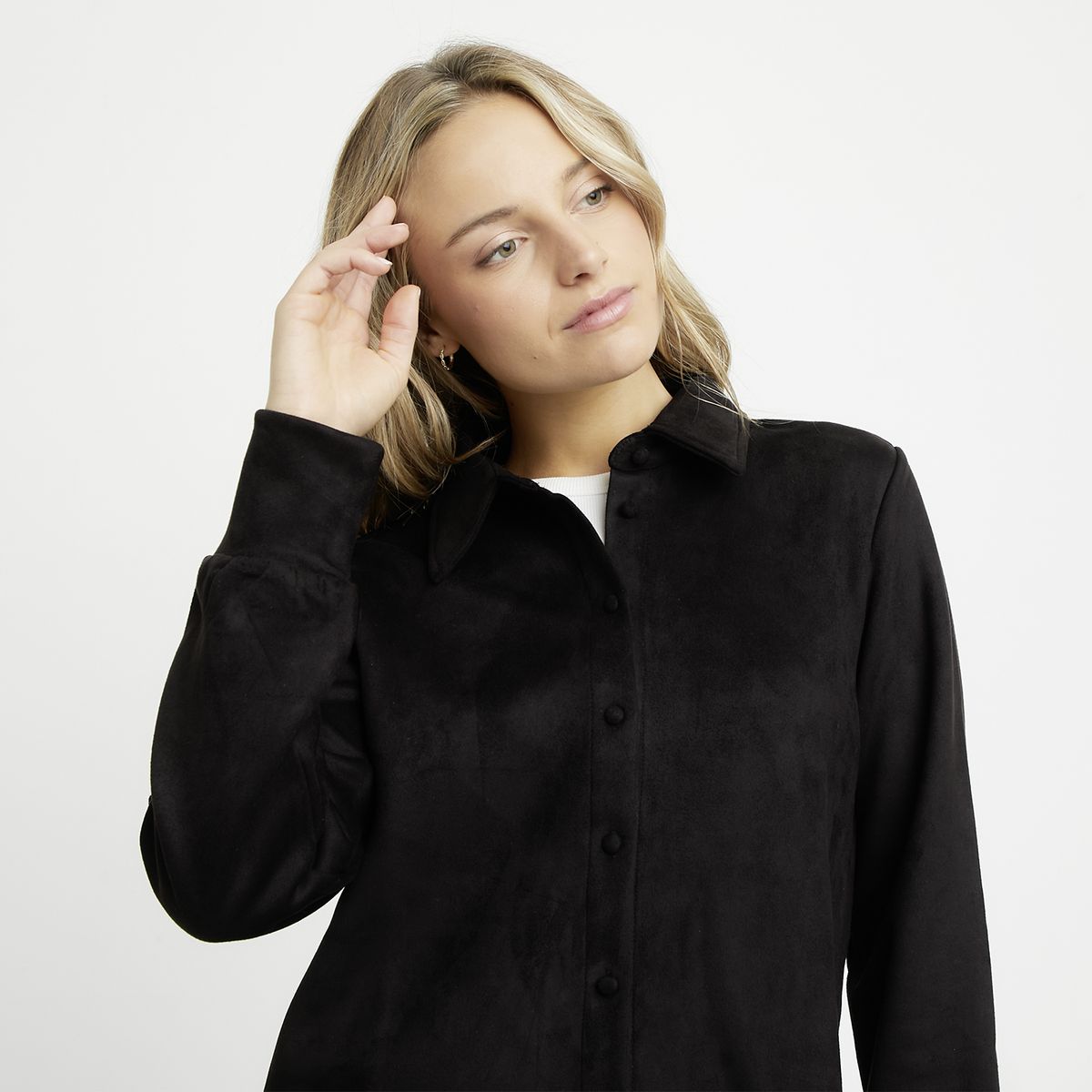 VERO MODA - Chaqueta Mujer Vero Moda
