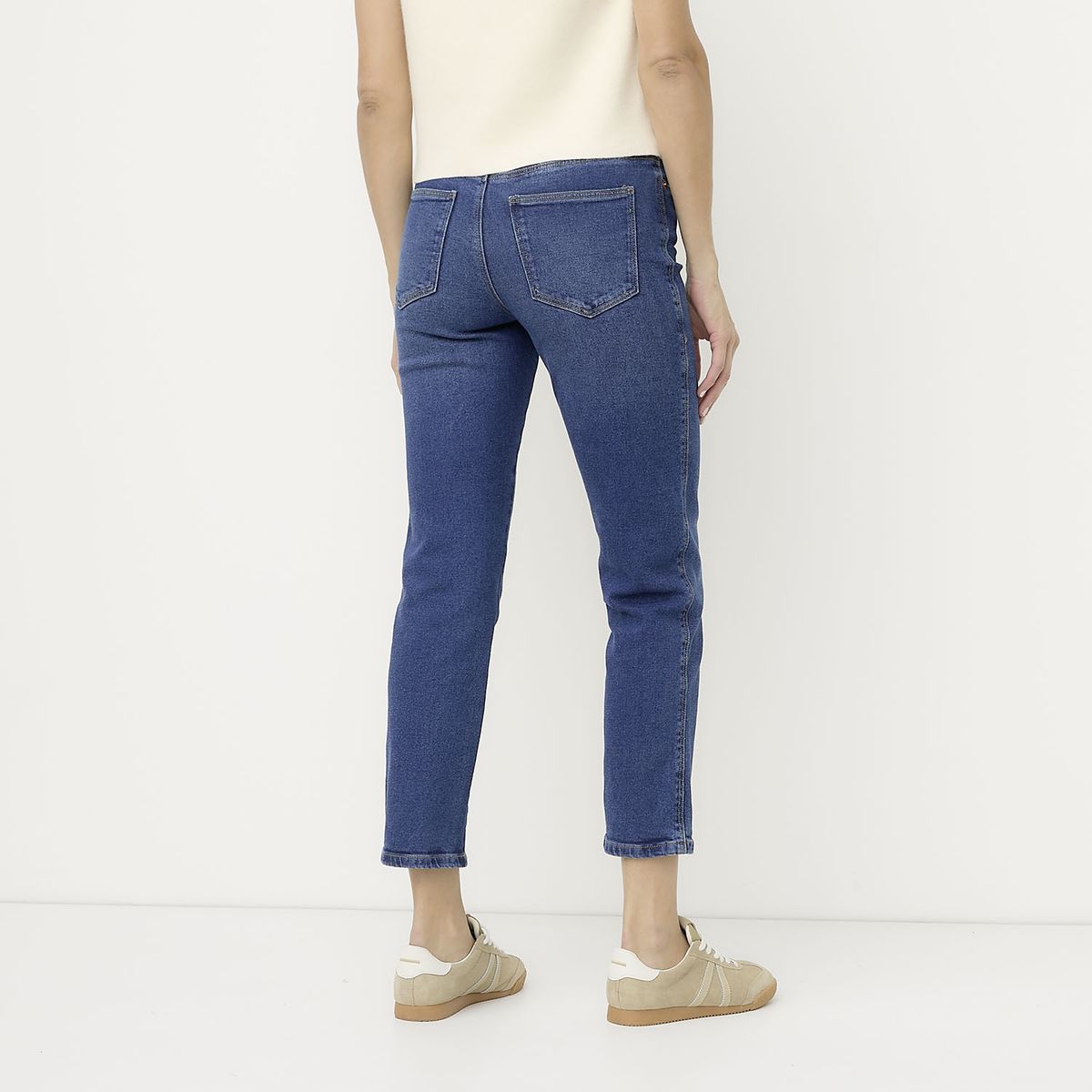 VERO MODA - Jeans Mujer Vero Moda