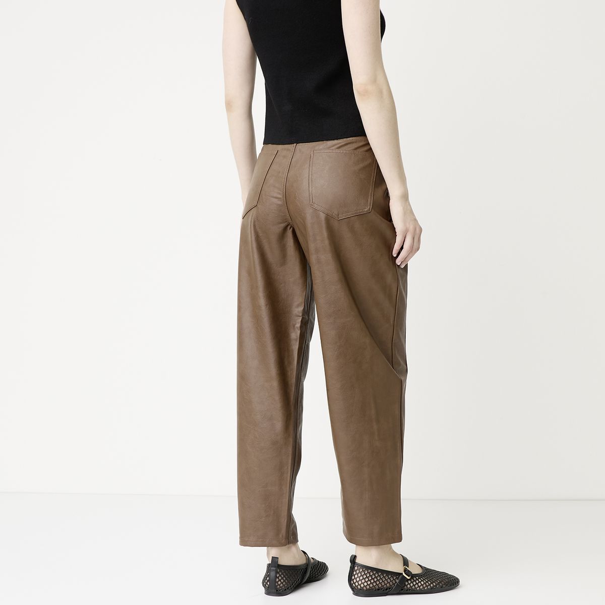 VERO MODA - Pantalón Mujer Vero Moda