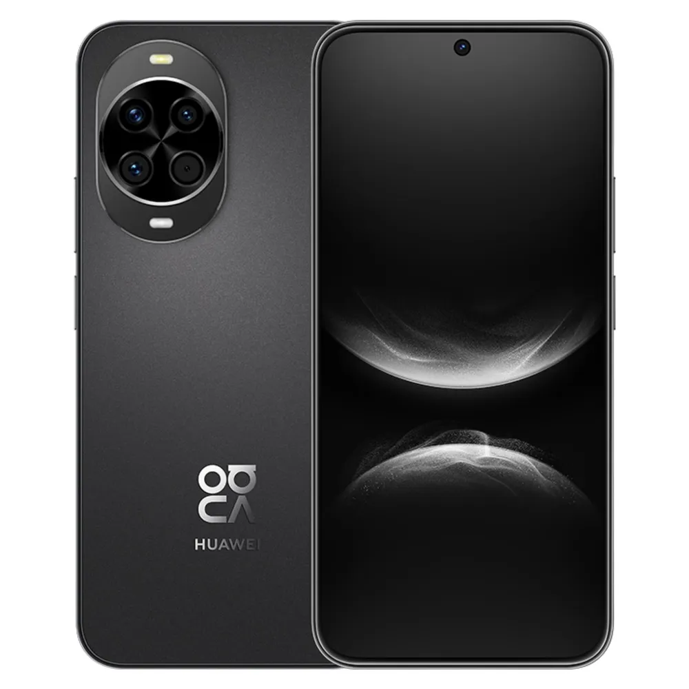 Huawei Nova 14 512GB Negro, foto 2