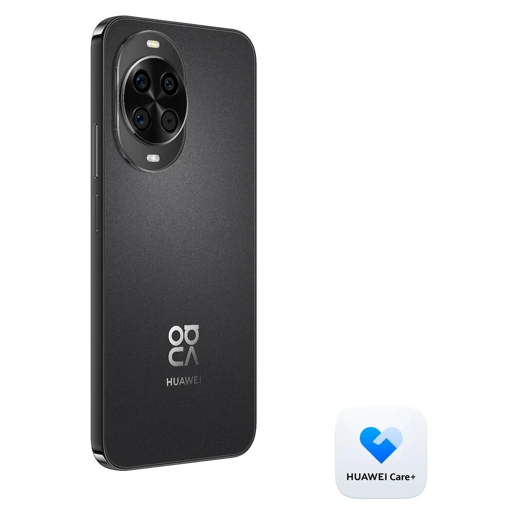 Huawei Nova 14 512GB Negro, foto 4