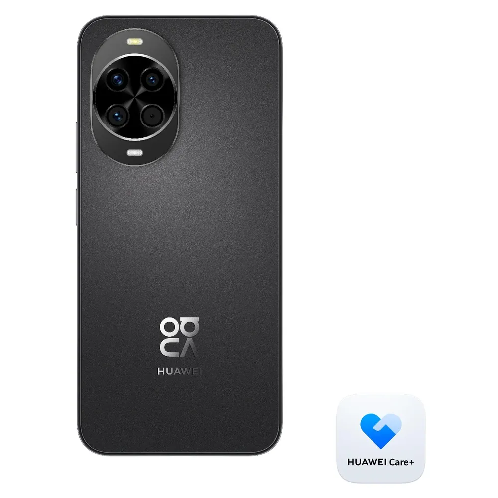 Huawei Nova 14 512GB Negro, foto 5