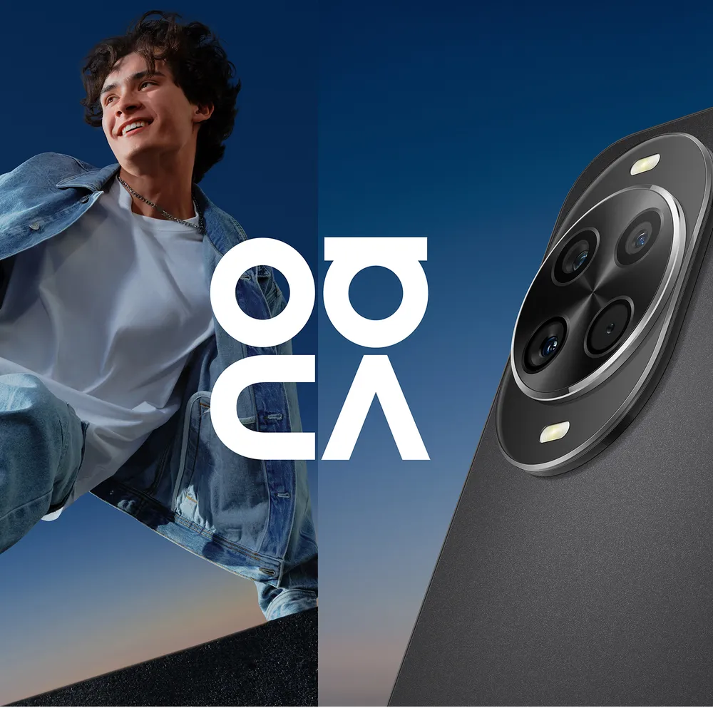 Huawei Nova 14 512GB Negro, foto 7