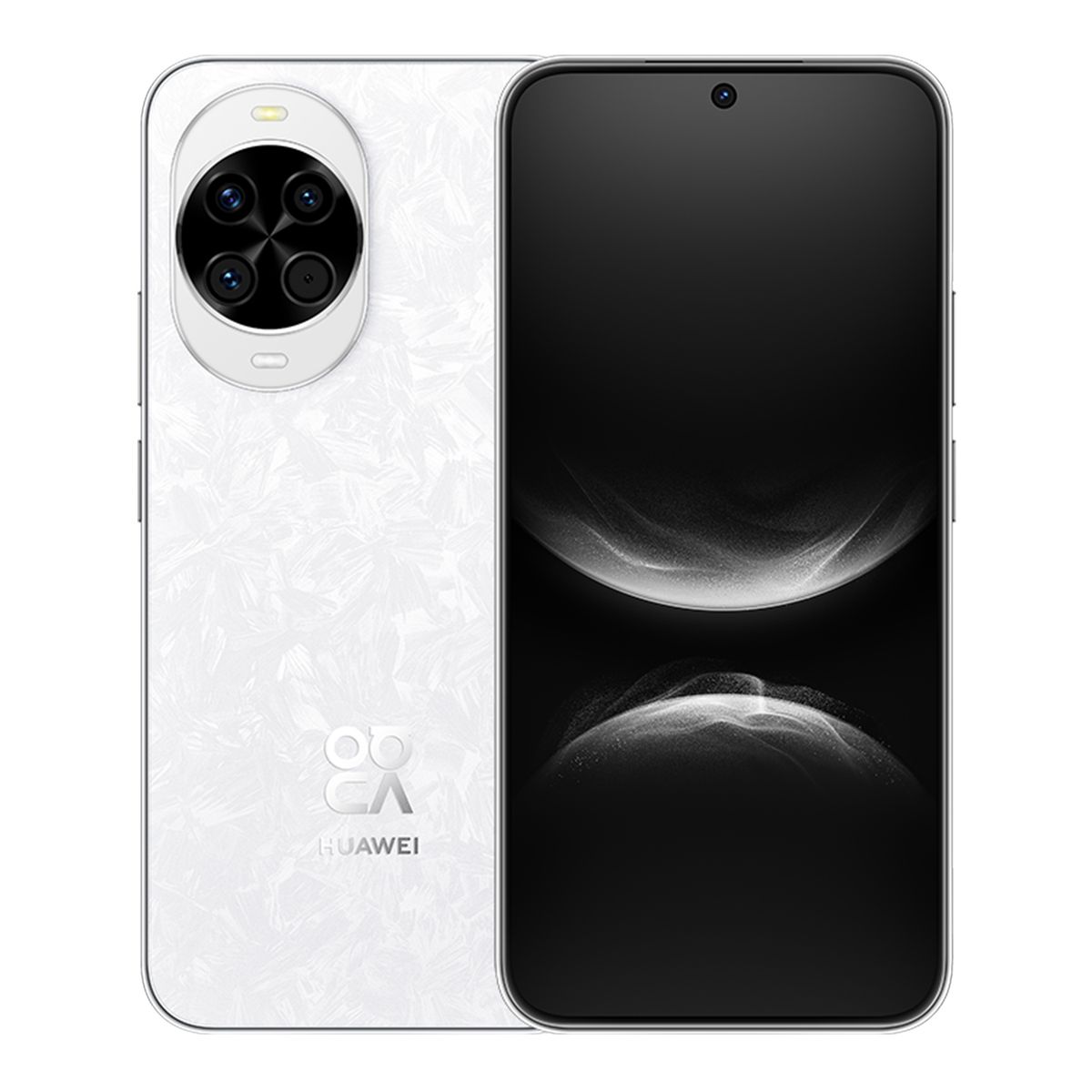 HUAWEI - Celular Huawei Nova 14 512GB