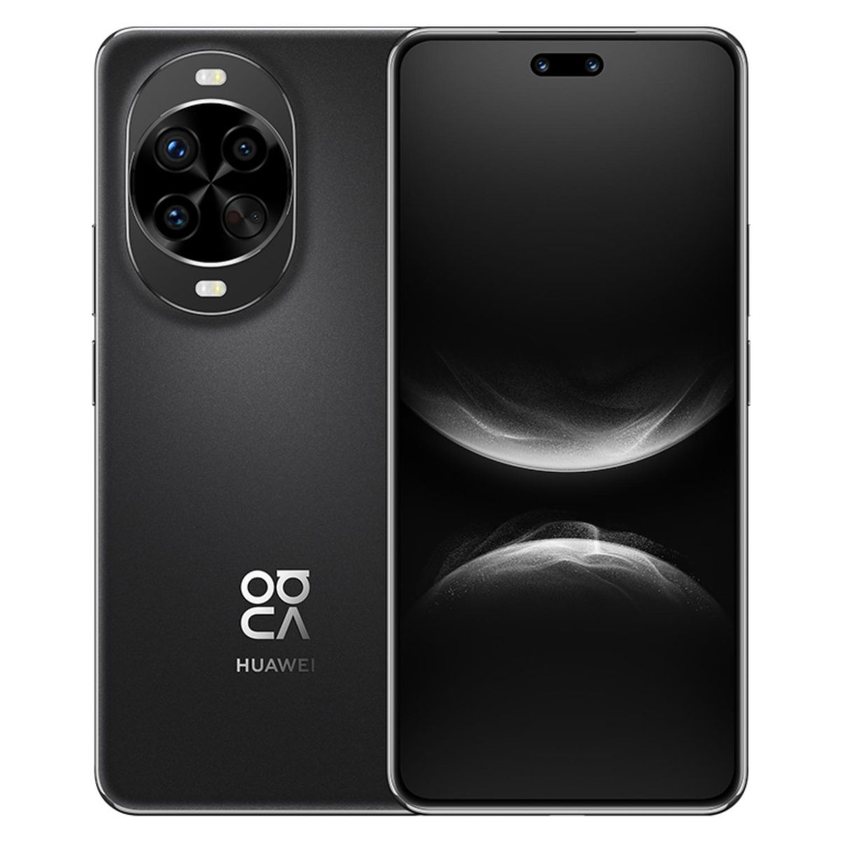 HUAWEI - Celular Huawei Nova 14 Pro 12+512GB Negro