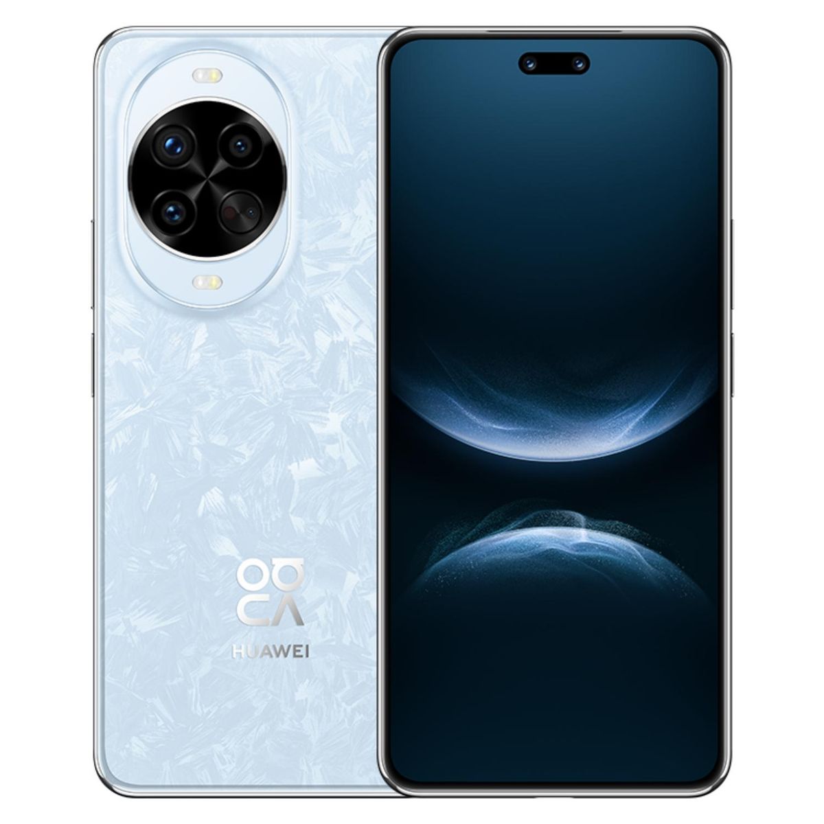 HUAWEI - Celular Huawei Nova 14 Pro 12+512GB Azul
