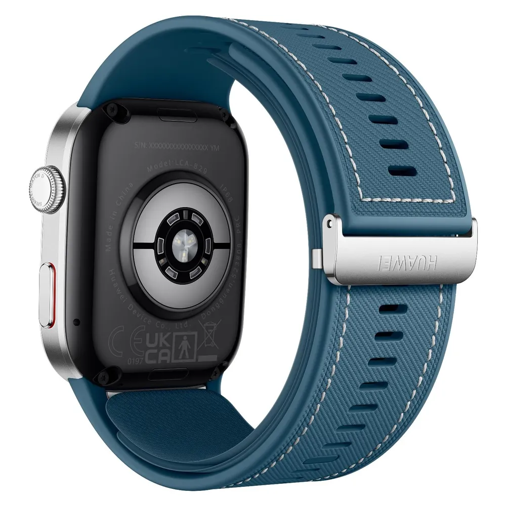 Huawei Watch D2 Azul, foto 4