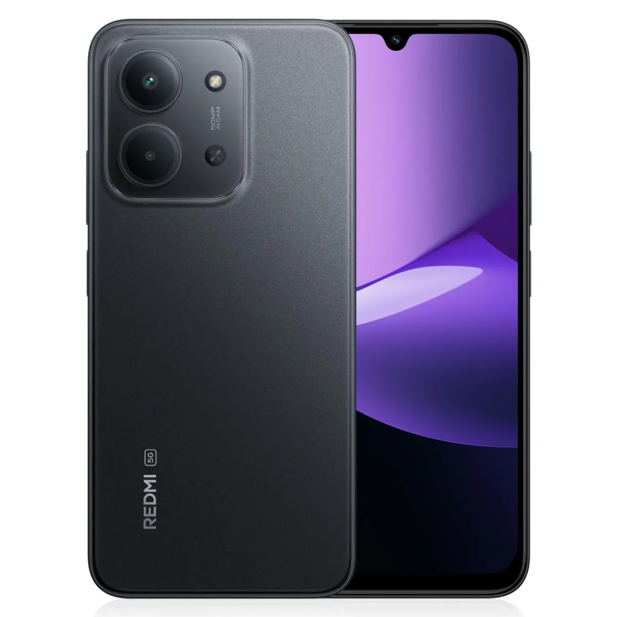 XIAOMI - Celular Xiaomi Redmi 15C 5G 256GB Negro