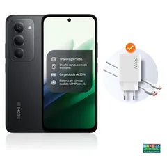 XIAOMI Smartphone POCO C85 8GB 256GB Negro 25078PC3EG | Falabella