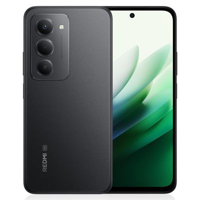 Imagen 2 del producto Celular Redmi 15 5G 256GB Negro