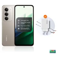 Celular Redmi 15 5G 256GB Gris