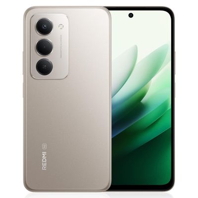 Imagen 2 del producto Celular Redmi 15 5G 256GB Gris