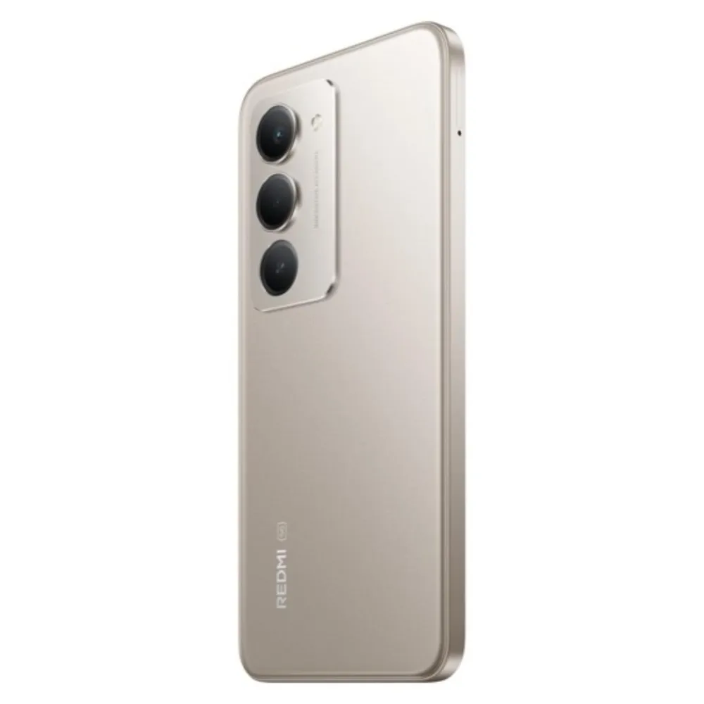 Xiaomi Redmi 15 5G 256GB Gris, foto 8