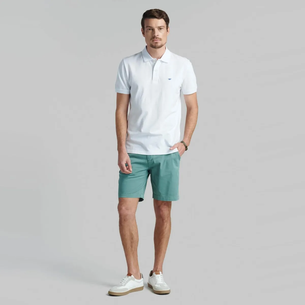 FEROUCH - Polera Hombre Ferouch