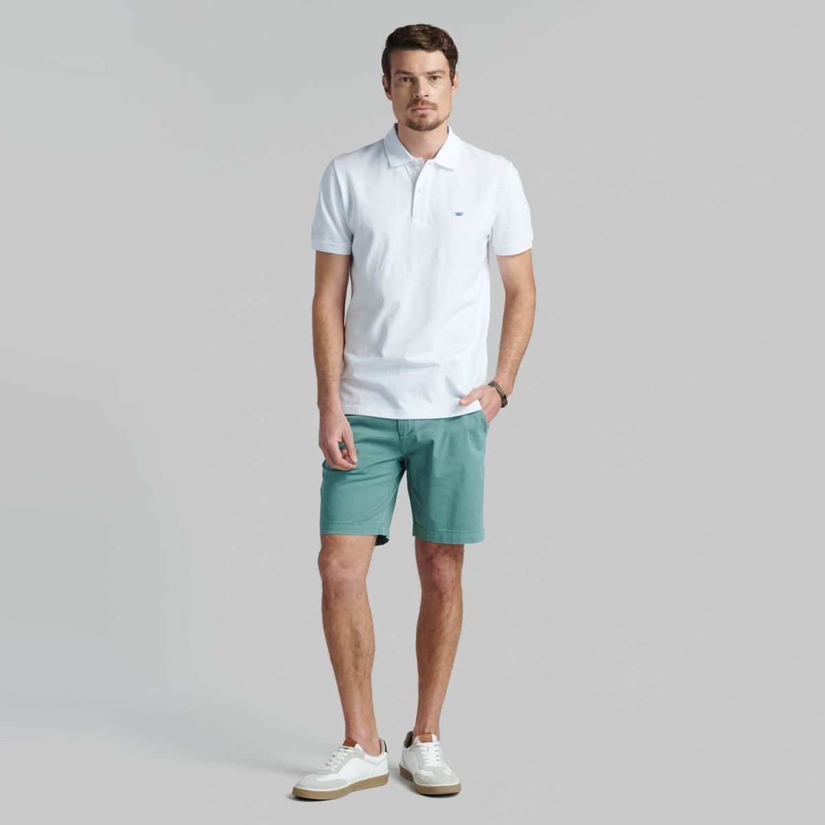 FEROUCH - Polera Hombre Ferouch