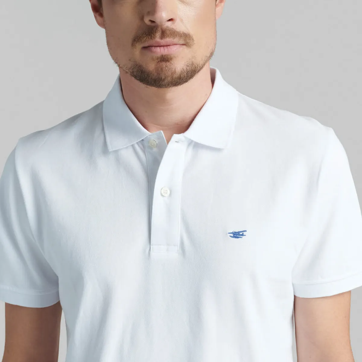 FEROUCH - Polera Hombre Ferouch