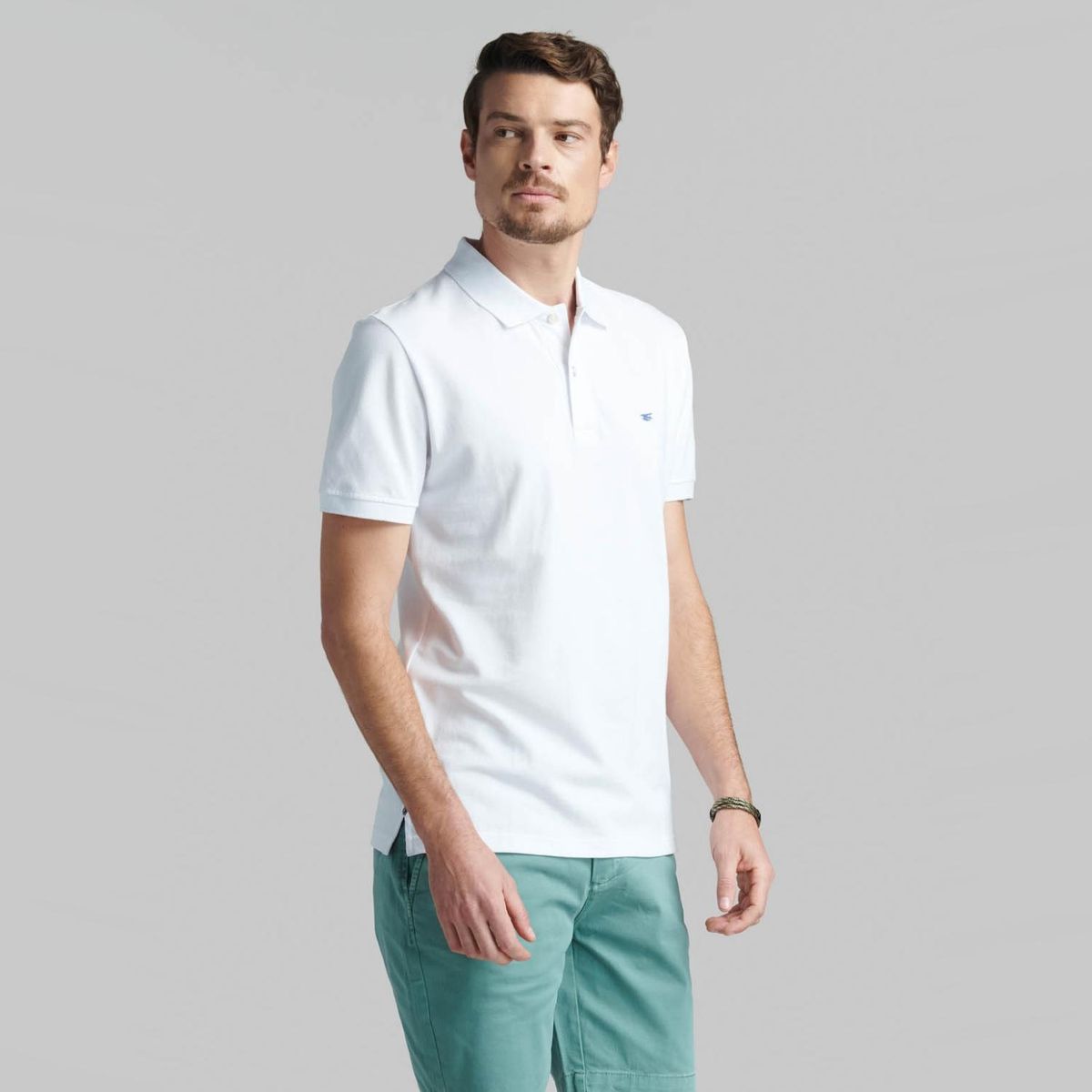 FEROUCH - Polera Hombre Ferouch