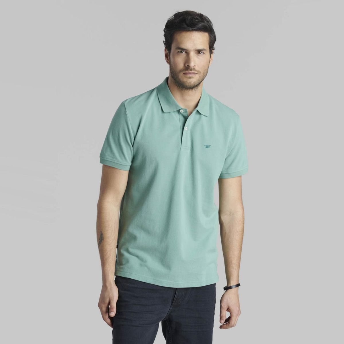 FEROUCH - Polera Hombre Ferouch