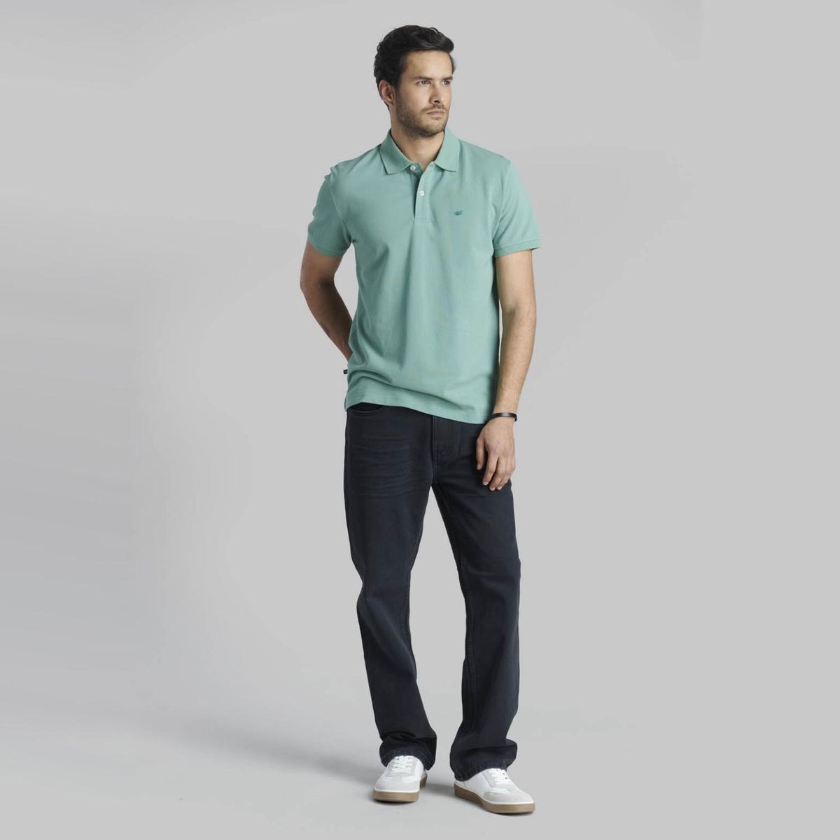 FEROUCH - Polera Hombre Ferouch