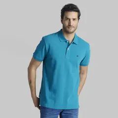 FEROUCH - Polera Hombre