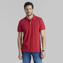 FEROUCH - Polera Hombre