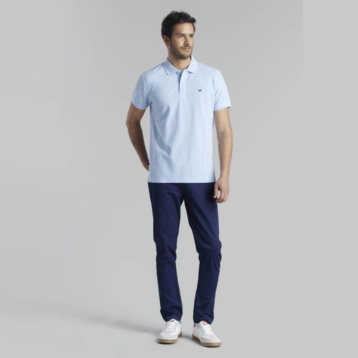 FEROUCH - Polera Hombre Ferouch