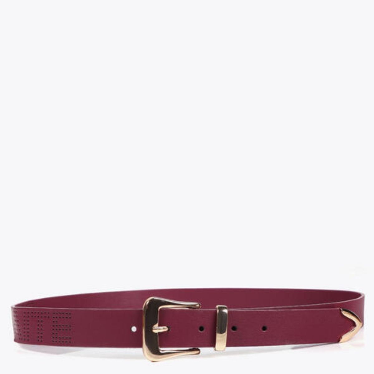 LOLA CASADEMUNT - Cinturón  Mujer Lola Casademunt