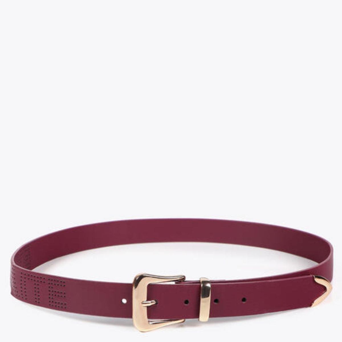 LOLA CASADEMUNT - Cinturón  Mujer Lola Casademunt