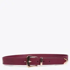 LOLA CASADEMUNT - Cinturón Mujer