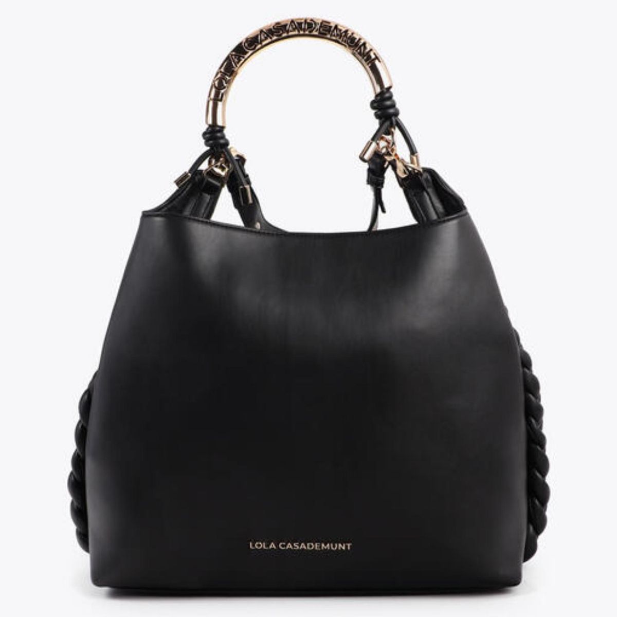 LOLA CASADEMUNT - Cartera Shopper Mujer Lola Casademunt