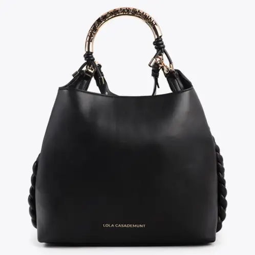 LOLA CASADEMUNT - Cartera Shopper Mujer