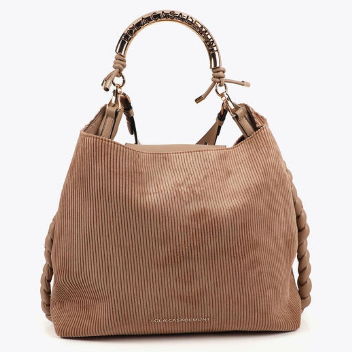 LOLA CASADEMUNT - Cartera Shopper Mujer Lola Casademunt